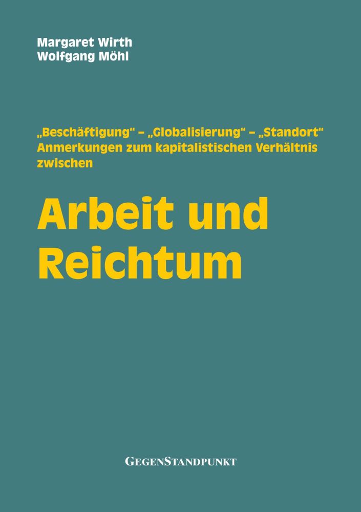 Titelblatt des Buches