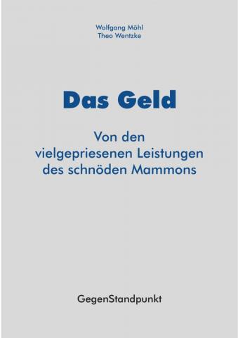 Titelblatt des Buches