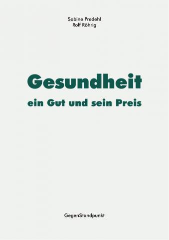 Titelblatt des Buches