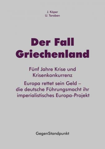 Titelblatt des Buches