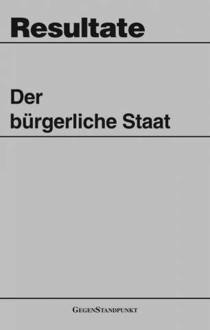 Titelblatt des Buches