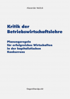 Titelblatt des Buches