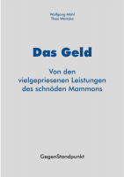 Titelblatt des Buches