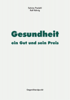 Titelblatt des Buches