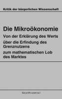 Titelblatt des Buches