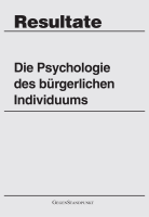 Titelblatt des Buches