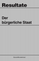 Titelblatt des Buches