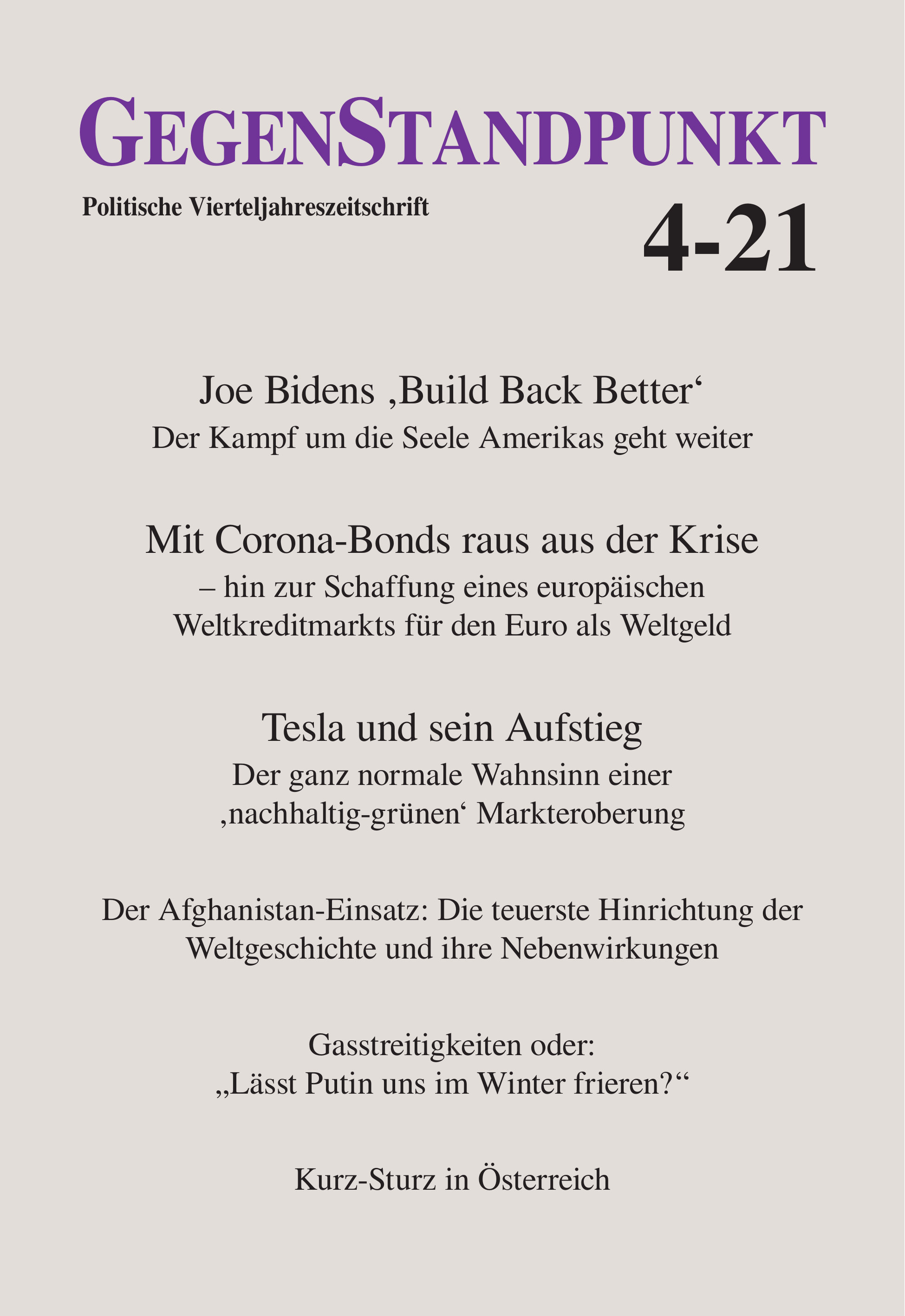Titelblatt