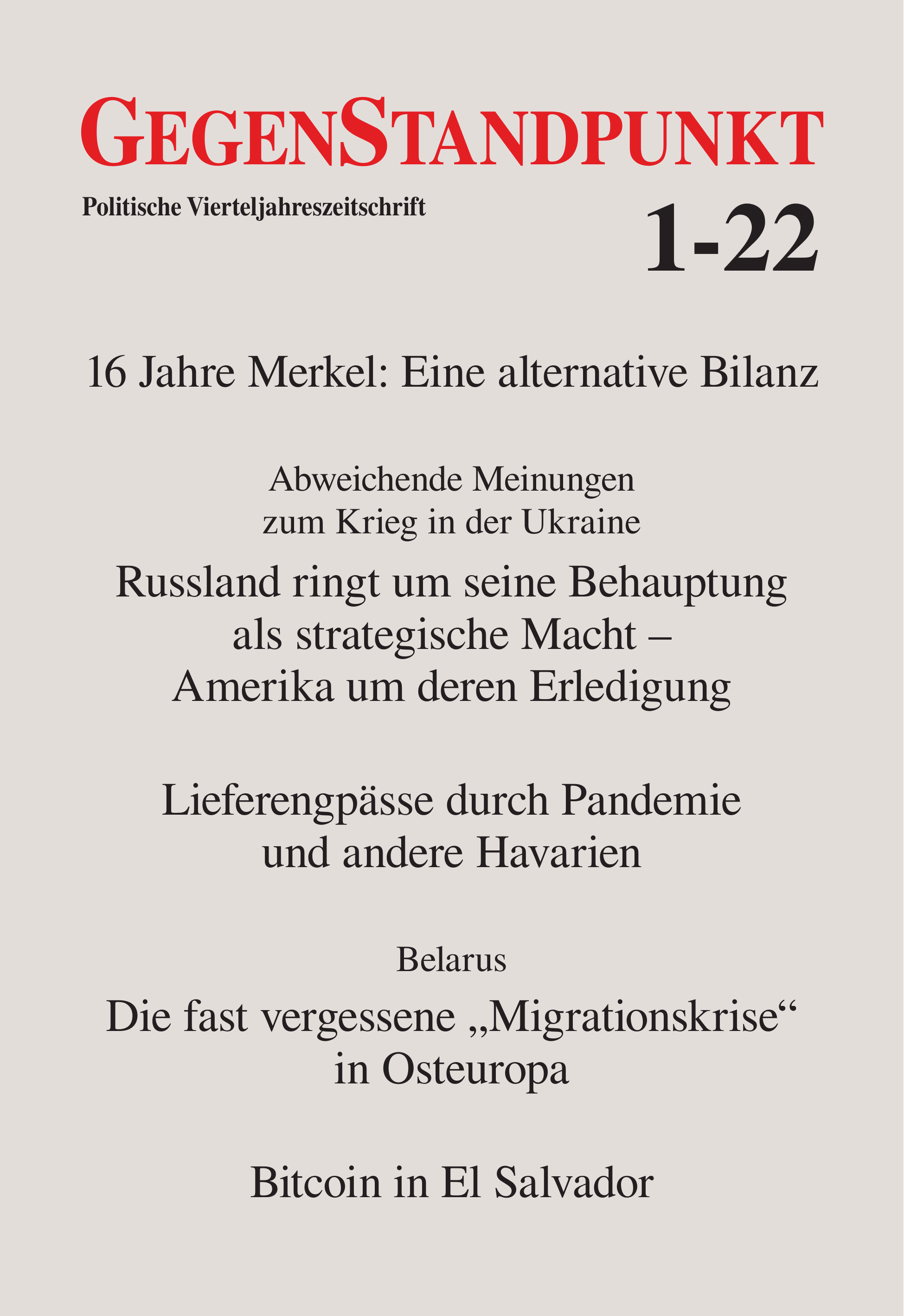 Titelblatt